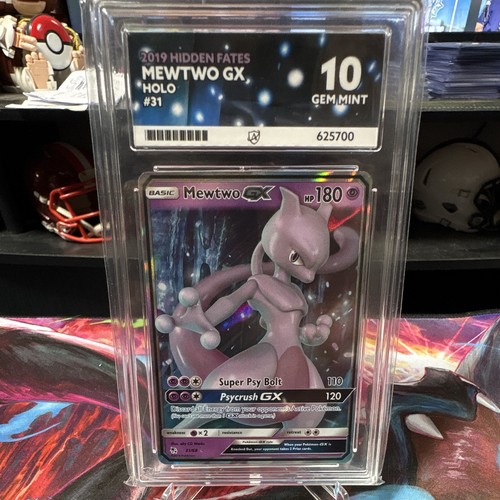 Mewtwo hidden fates - 31/68,