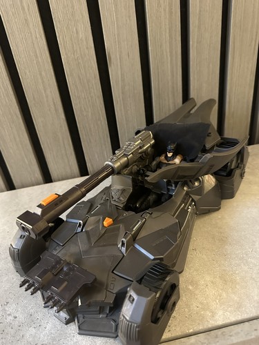 Justice league mega - dc, cannon