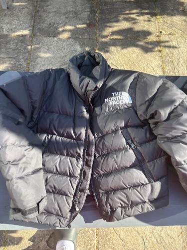 North face black kids - kids, xs