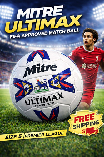 Mitre ultimax pro max - ultimax,