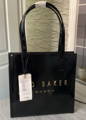Ted baker tote shopper bag - tote/,