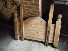 Solid vintage light pine - vintage,