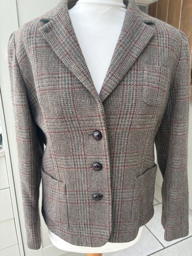 Jack wills tweed - wills, jacket