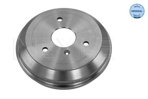 Brake drum meyle - brake,
