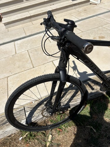 Cannondale bad boy fatty - cannondale,