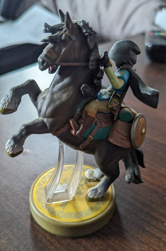 Nintendo the legend zelda - the, of
