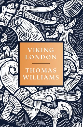 Viking london thomas - viking,