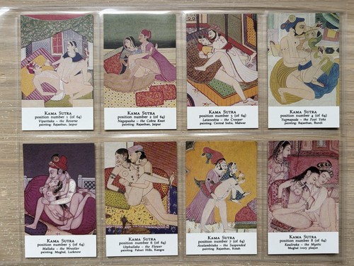 Complete set jiffi trade - set, of