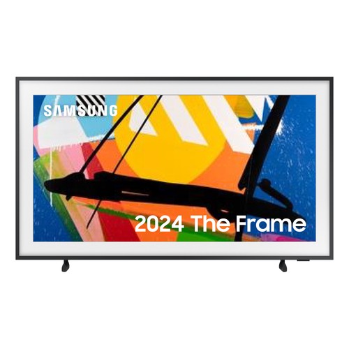 Samsung the frame - samsung,