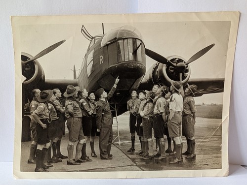1939 raf stradishall - stradishall, press