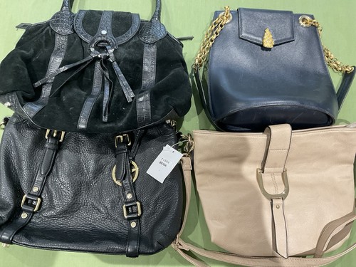 Handbags bundle job lot - of, 4
