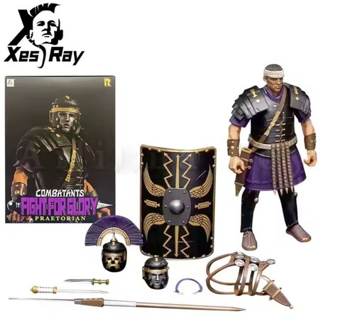 Xesray roman centurion - xesray,