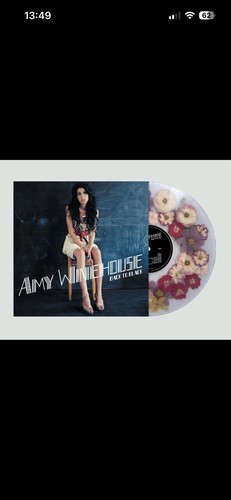 Amy winehouse back - winehouse, to