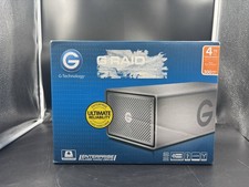 Technology raid 4tb - g-technology,