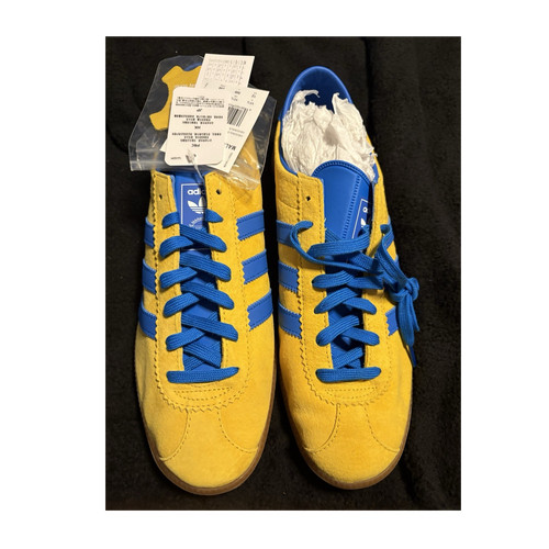 Adidas malmo city - adidas,
