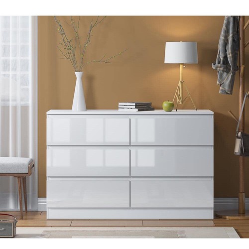 Chest drawers bedside - chest,
