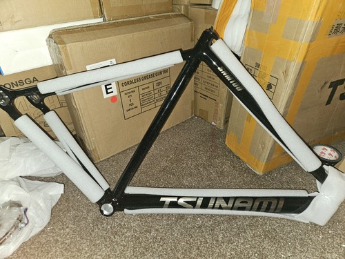 Tsunami snm100 fixed gear - tsunami,