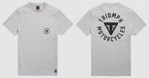 Mtss21029 genuine triumph - genuine,