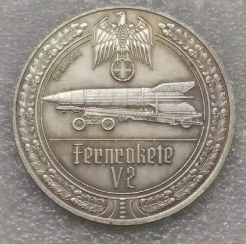 Ww2 german ballistic - ww2, v2