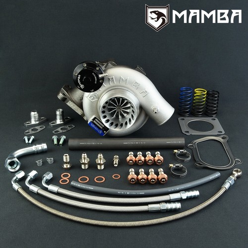 Gtx turbocharger fits - 9-11,
