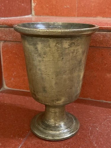 Old vintage handmade - old,