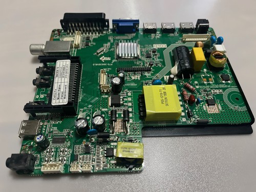 Cello c3220dvb main board - cello,