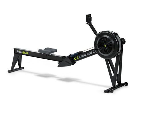Concept2 model rowerg indoor - model,
