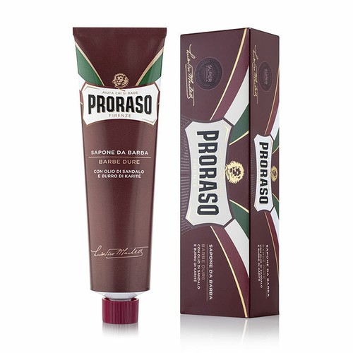 Proraso shaving cream - proraso, |
