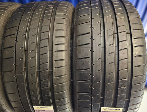 Michelin pilot super sport - michelin,