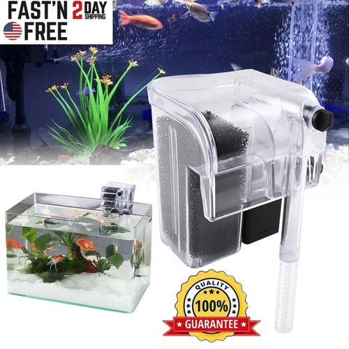 Aquarium fish tank mini - fish,