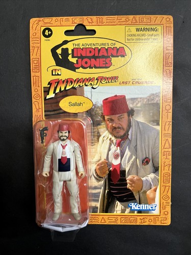 Hasbro indiana jones - hasbro,
