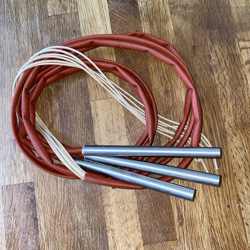 Cartridge heater 450w - heater, 240vac