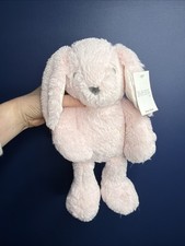 Matalan pink bunny rabbit baby - bunny,