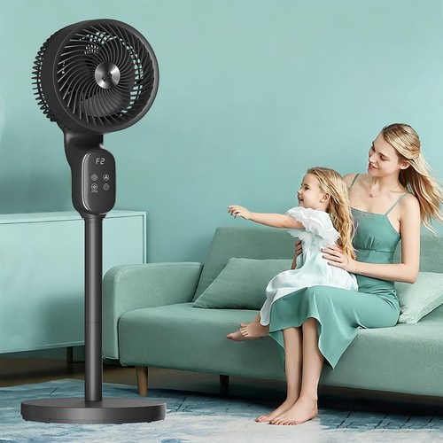 Pedestal fan adjustable - pedestal,