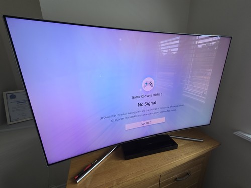 Samsung qe49q7camtxxu - qe49q7camtxxu, 49"
