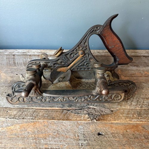 Rare antique stanley - no, 41