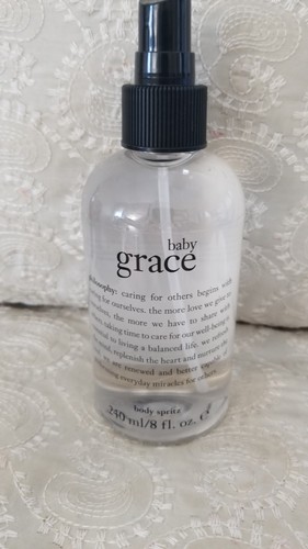 Philosophy baby grace perfumed - grace,