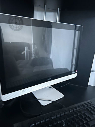 Acer aspire all - aspire, desktop