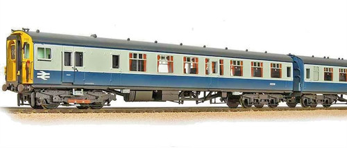 Bachmann 427c class 411 - 31-427c,
