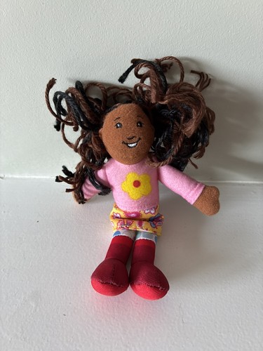 Groovy girls vintage - girls, mini