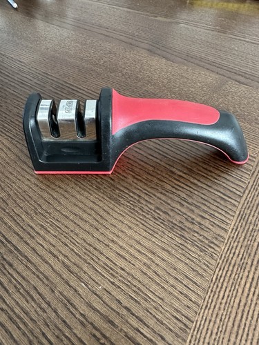 Sabatier blade pull through - sabatier,