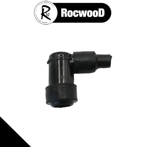 Spark plug cap fits - spark, many