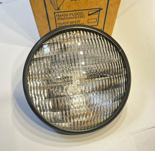 Dennard 500w replacement lamp - replacement,