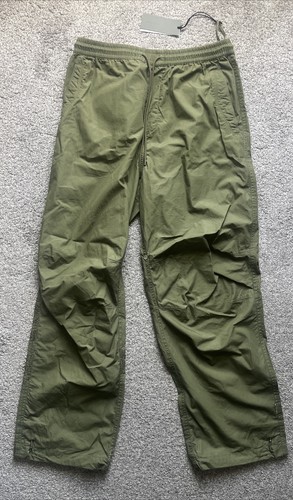 Maharishi track pants mens - track,
