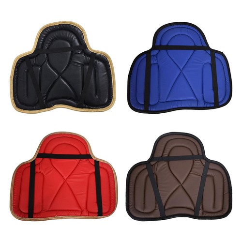 Horse saddle pad comfort - horse, non
