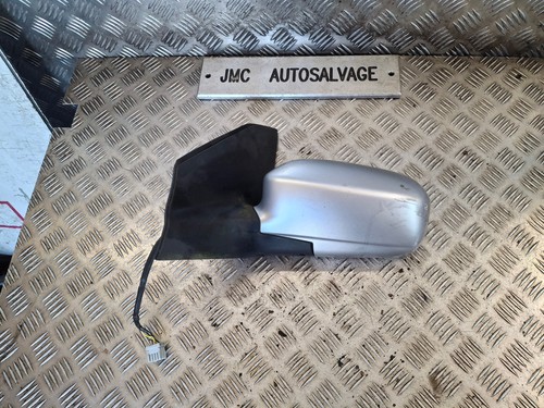 Honda civic mk7 passenger - mk7,