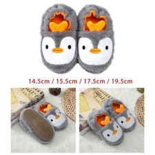 Animal slippers everyday - slippers,