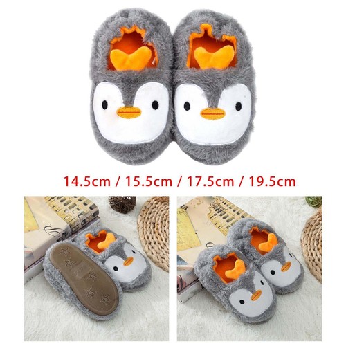 Animal slippers everyday - animal,