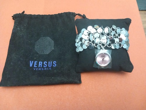 Versace versus ladies bracelet - versace,
