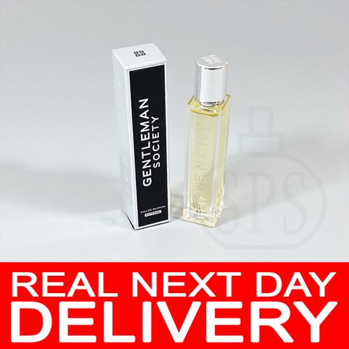 Givenchy gentleman society - gentleman,
